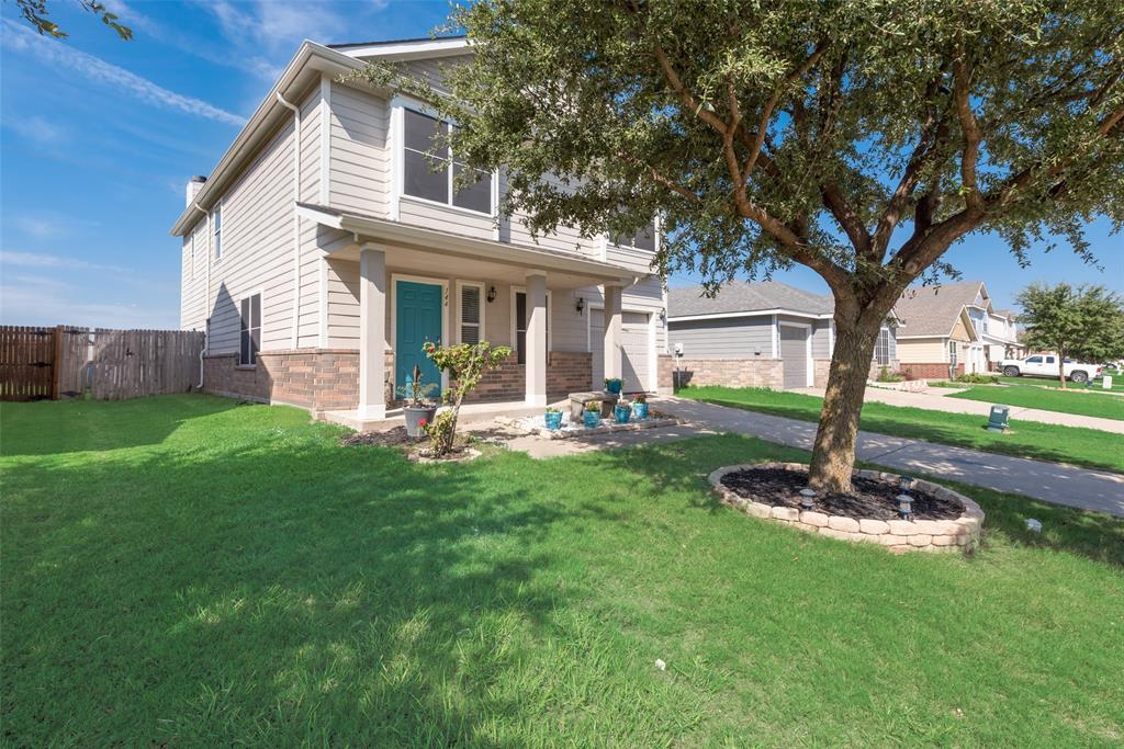 Property Photo:  144 Lone Star Avenue  TX 76084 