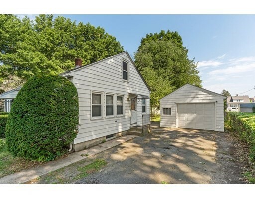 Property Photo: 38 St Anthony St MA 01013