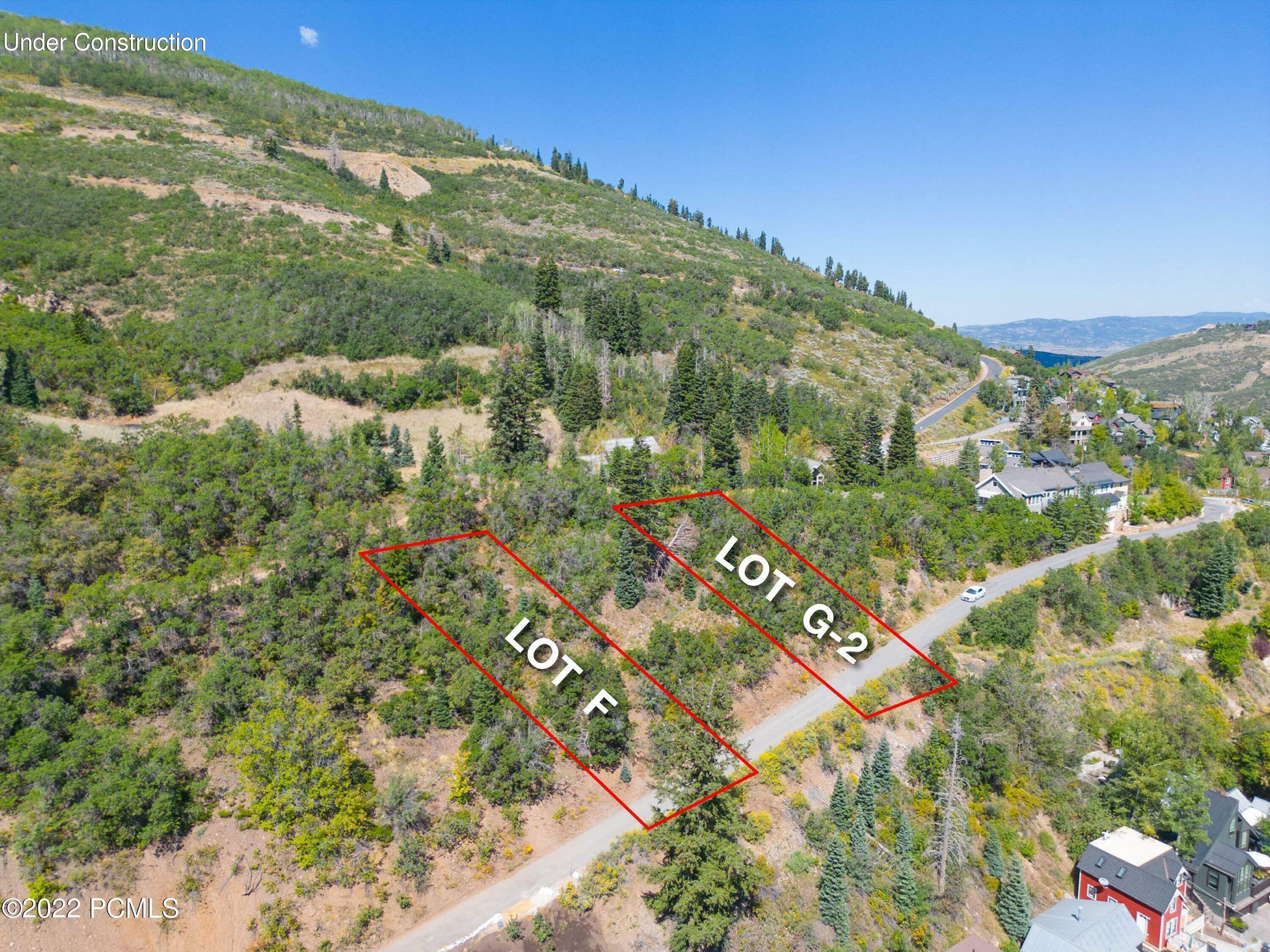 Property Photo:  Pc-678-1-F Ridge Ave  UT 84060 