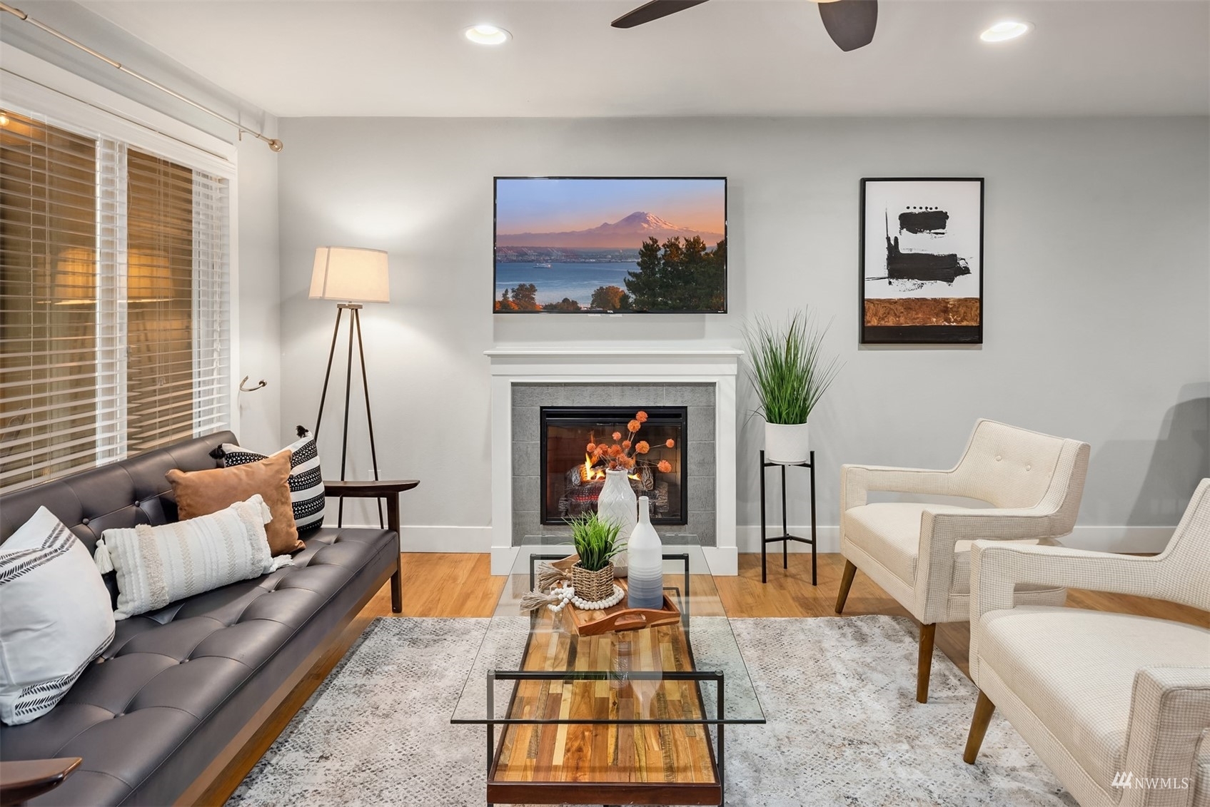 Property Photo: 21305 48th Avenue W B104 WA 98043