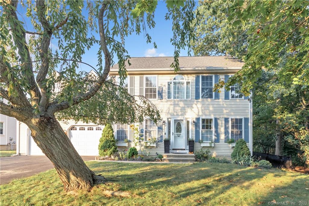 Property Photo: 60 Settlers Ridge Road CT 06460