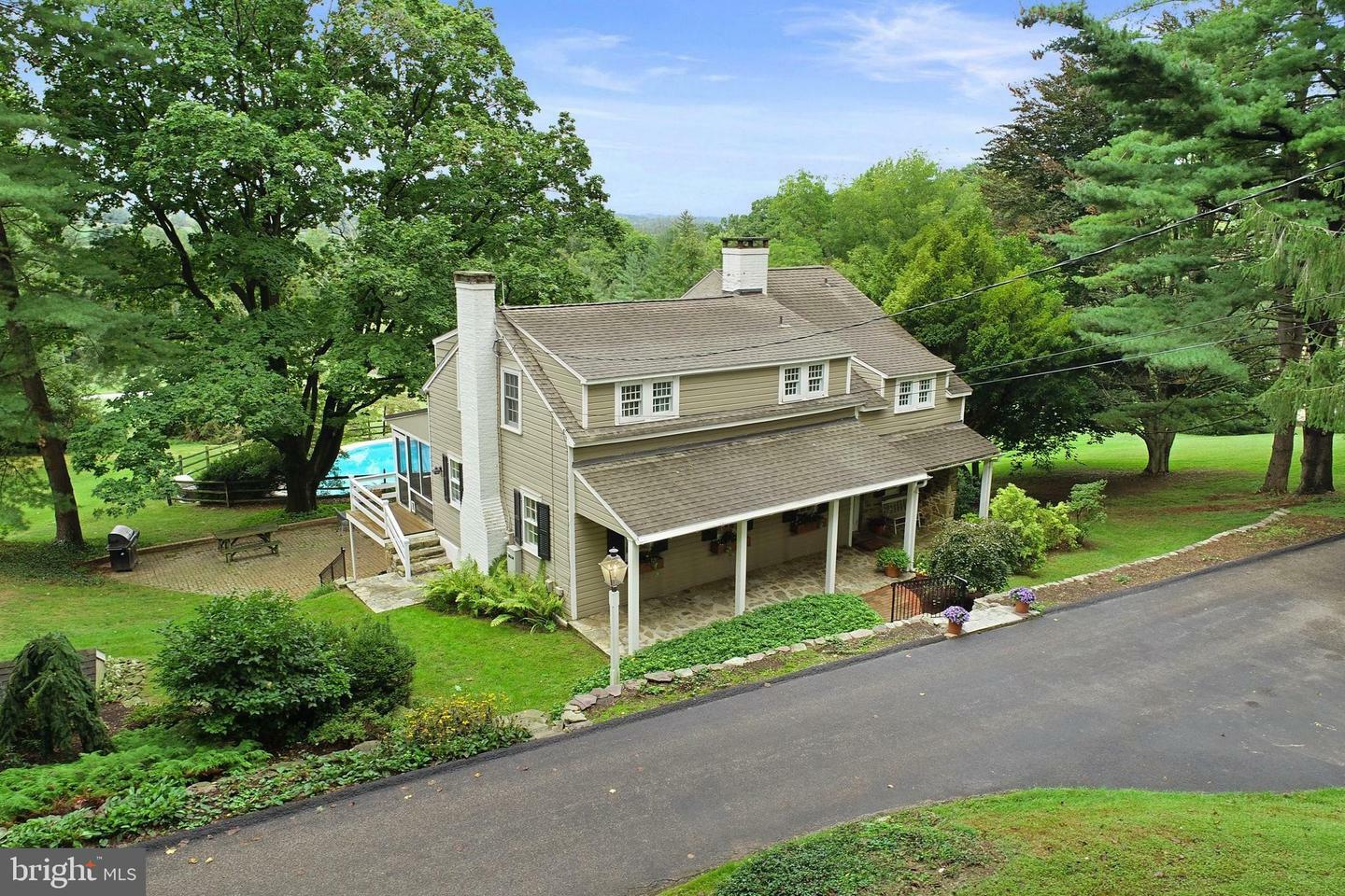 Property Photo:  1750 Crows Nest Lane  PA 17403 