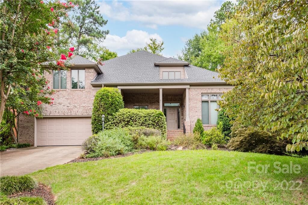 Property Photo:  6707 Rea Croft Drive  NC 28226 
