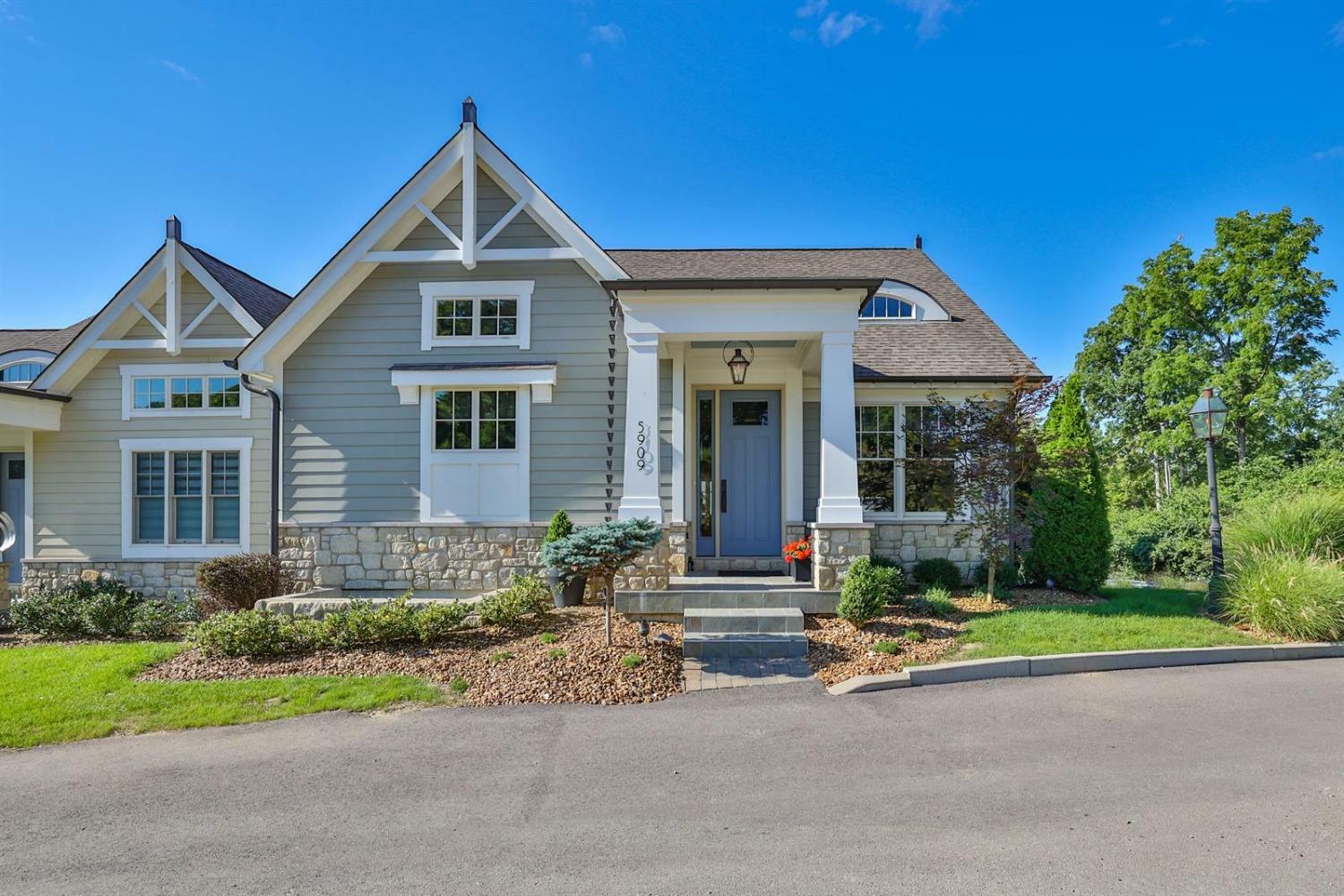 Property Photo: 5909 Woodland Lane OH 45227