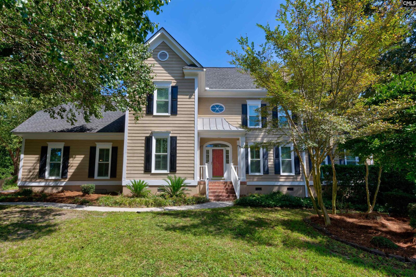 Property Photo: 312 Fallen Oak SC 29229