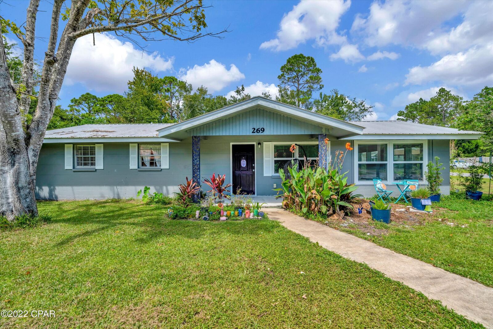 Property Photo:  269 Fred Meyer Street  FL 32320 