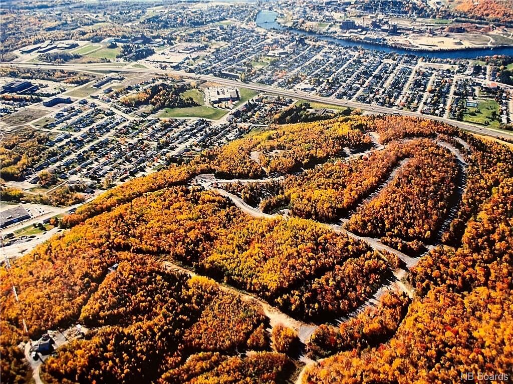 Property Photo:  Lot 10 Rue De La Tour  NB E3V 0G8 