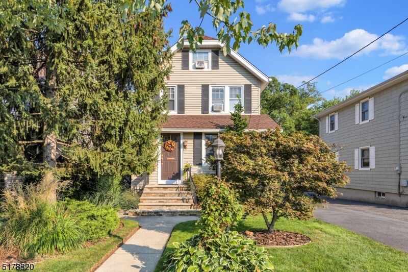 Property Photo: 253 Orient Way NJ 07070