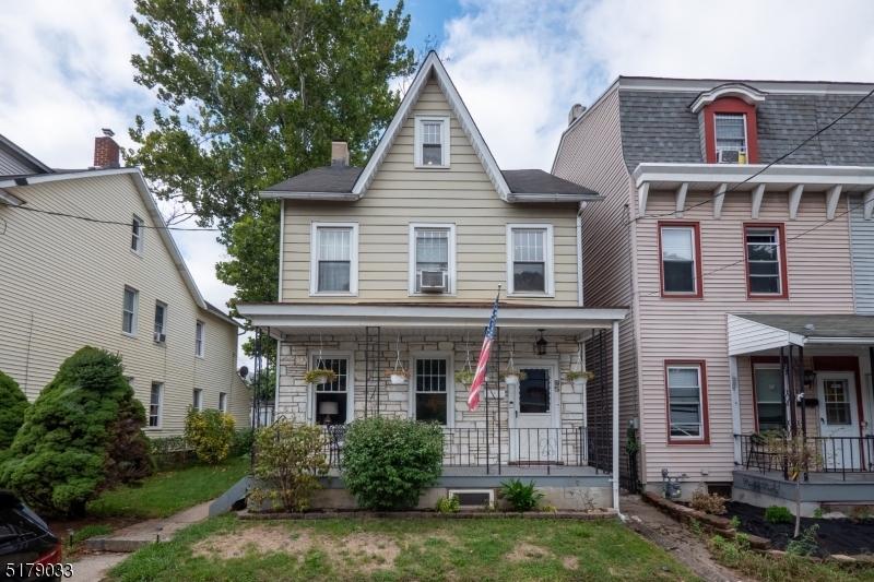 Property Photo: 85 Rose St NJ 08865
