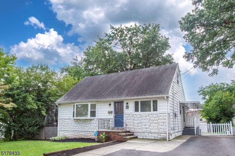 Property Photo:  131 San Antonio Ave  NJ 07110 