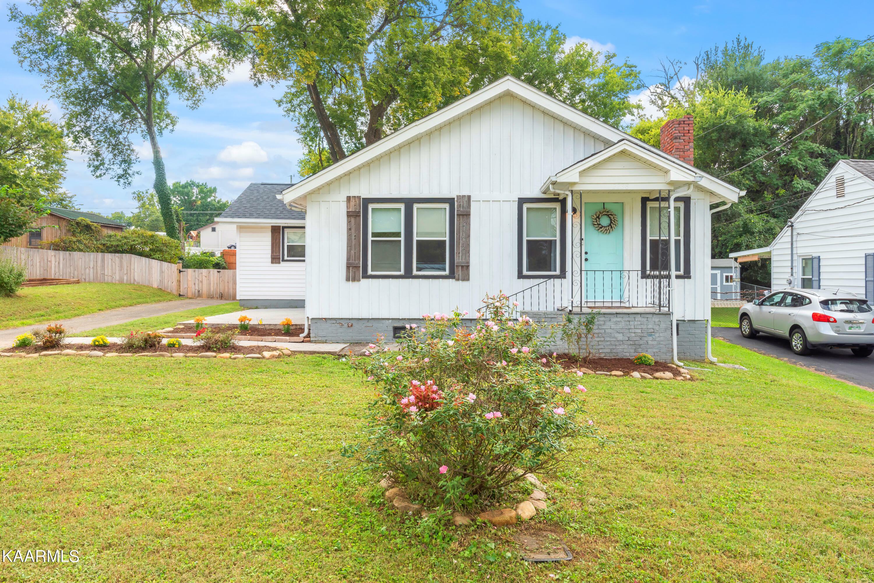 Property Photo:  2238 Adair Ave  TN 37917 