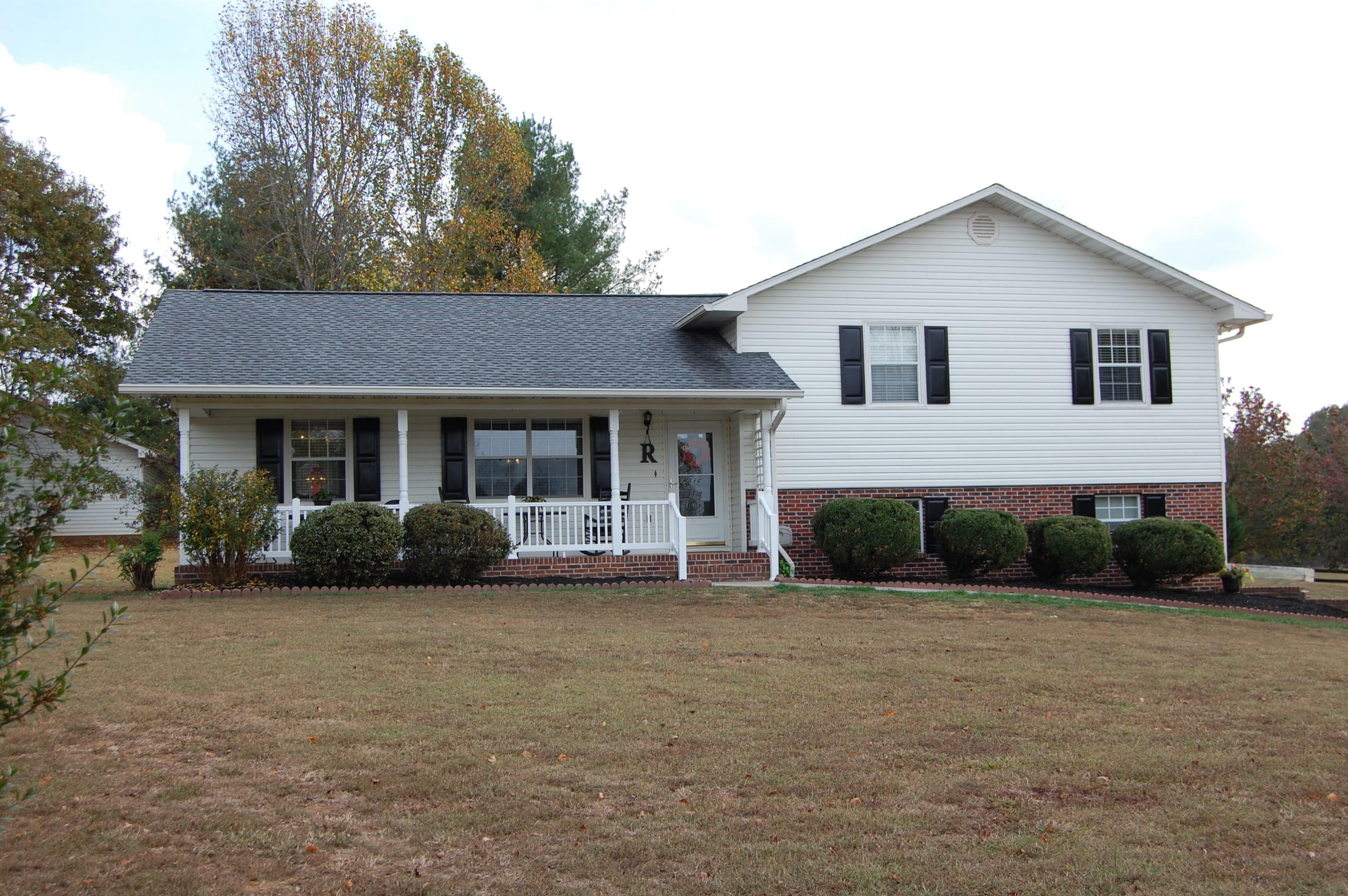 Property Photo:  3802 Mountainside Court  TN 37804 