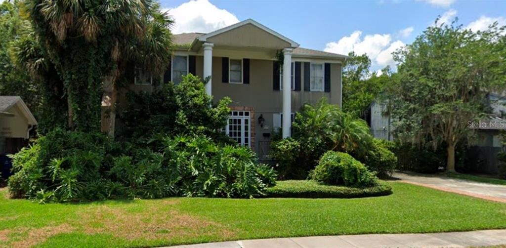 Property Photo: 1368 Hibiscus Avenue FL 32789