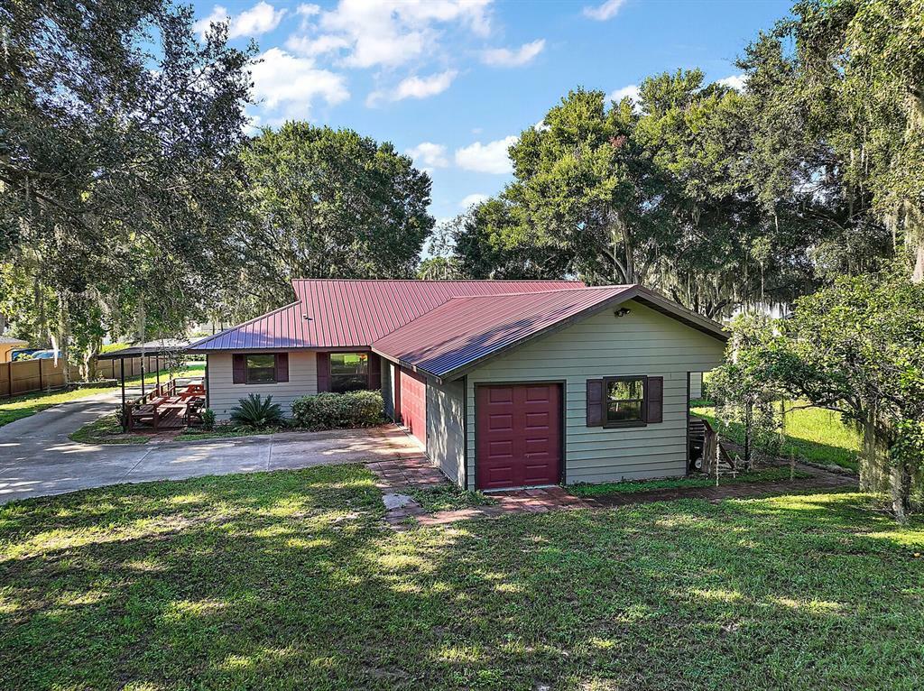 Property Photo:  7617 Frog Log Lane  FL 34748 