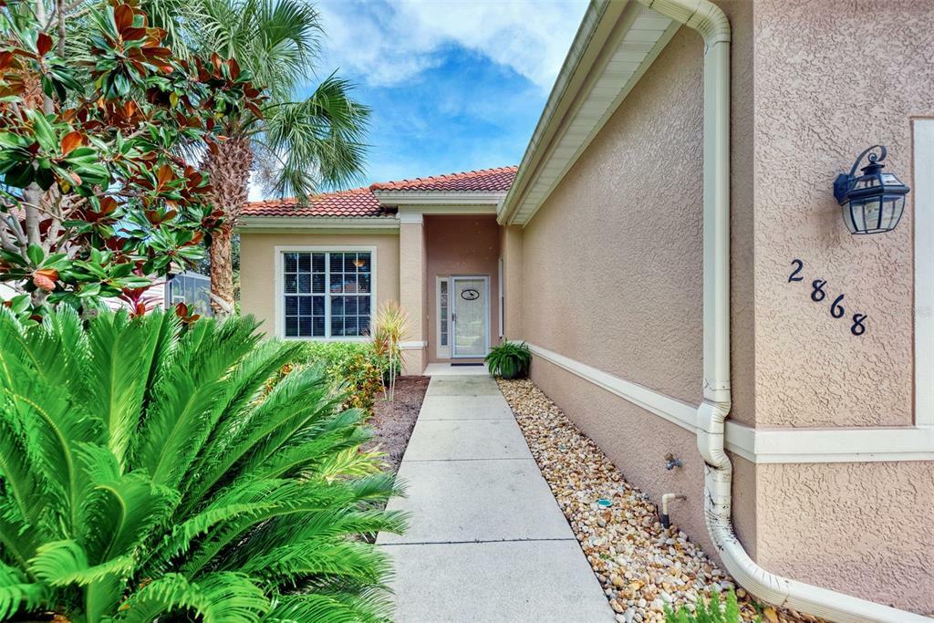 Property Photo:  2868 Myakka Creek Court  FL 33953 