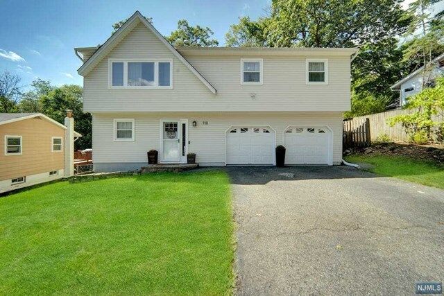 Property Photo: 118 Brown Trail NJ 07843