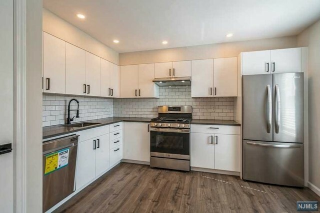 Property Photo: 700 Schuyler Avenue E-23 NJ 07032