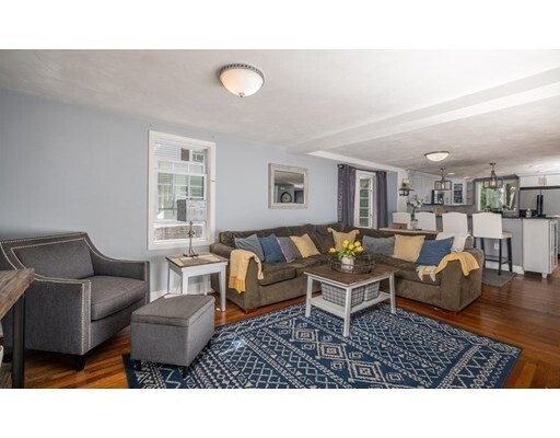 Property Photo: 52 Church Street MA 02186