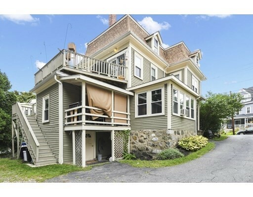 Property Photo:  349 Crescent Street  MA 02453 