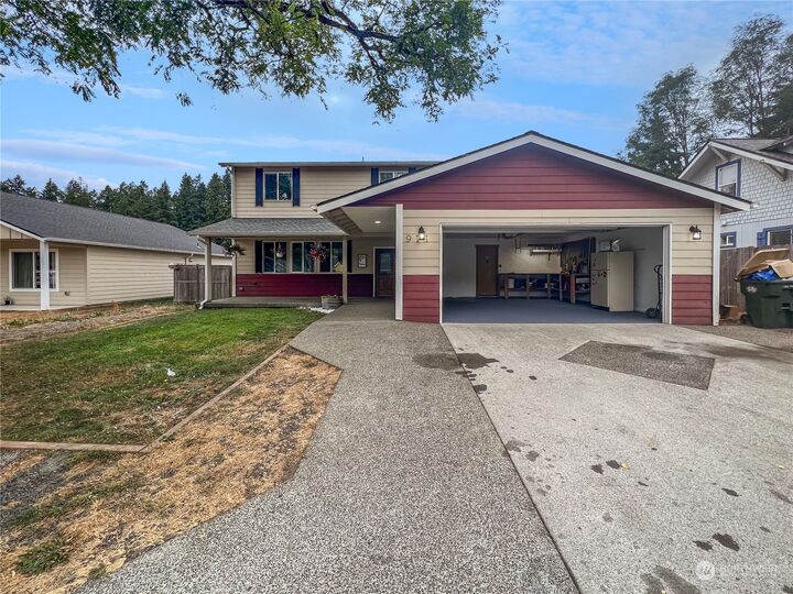 911 SW Front Street  Winlock WA 98596 photo