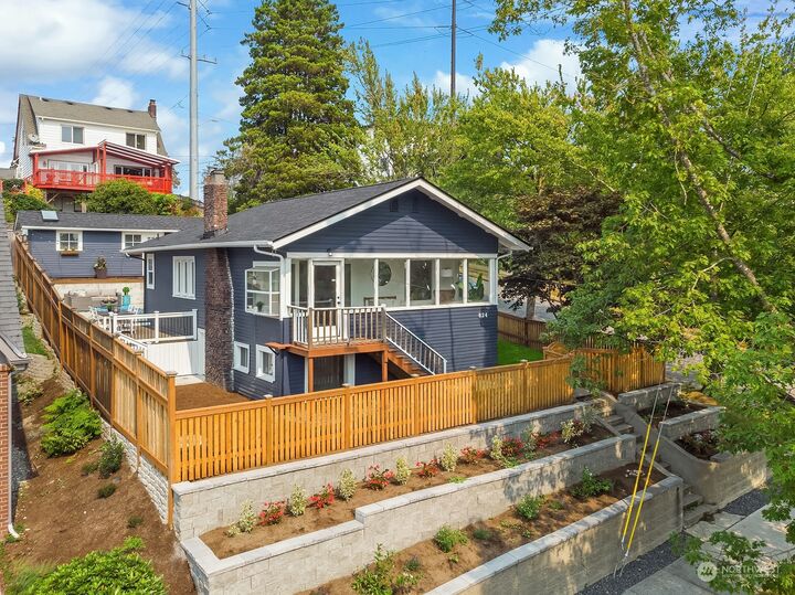 624 NE 77th Street  Seattle WA 98115 photo