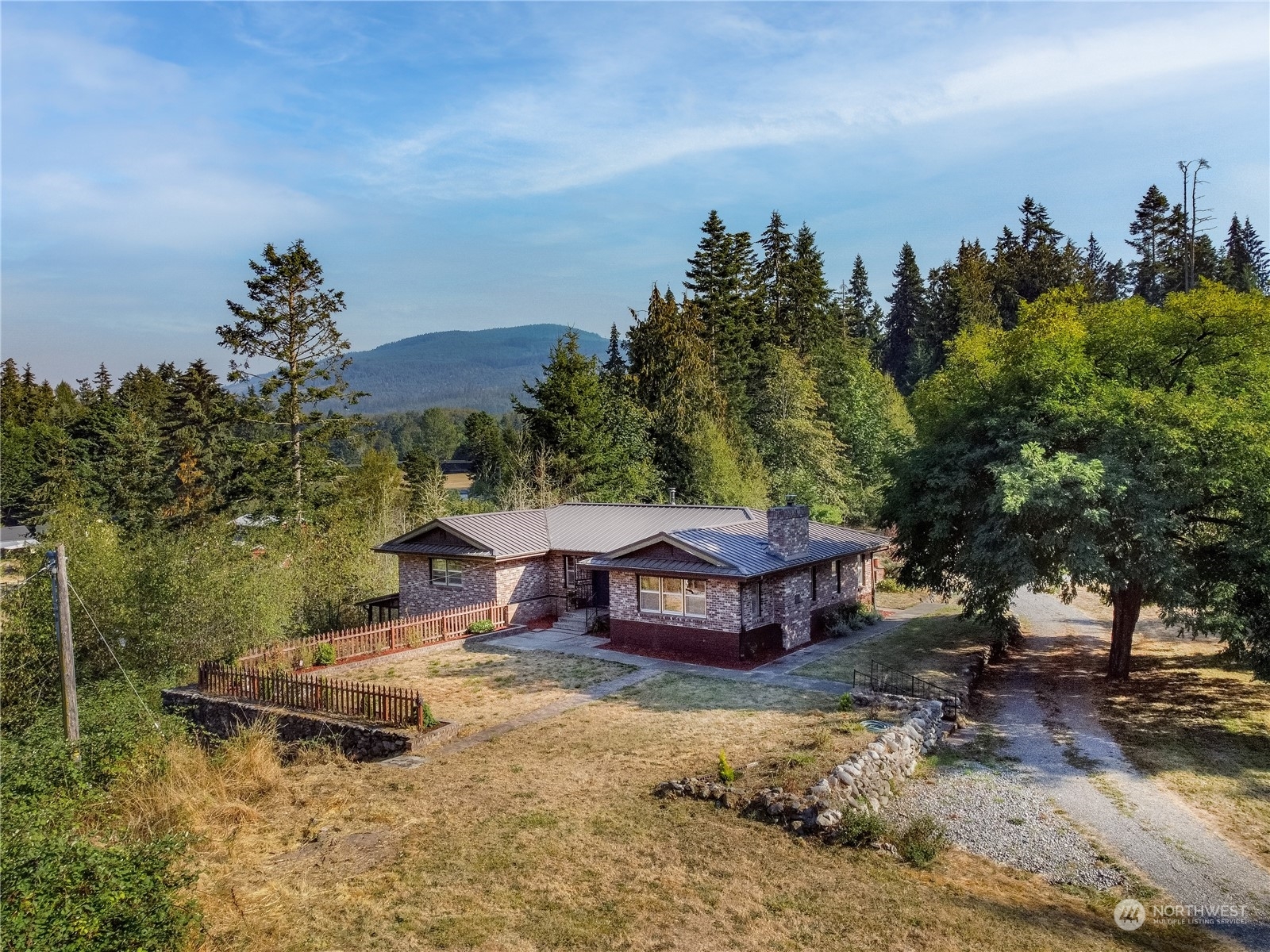 Property Photo:  143 Senz Road  WA 98382 