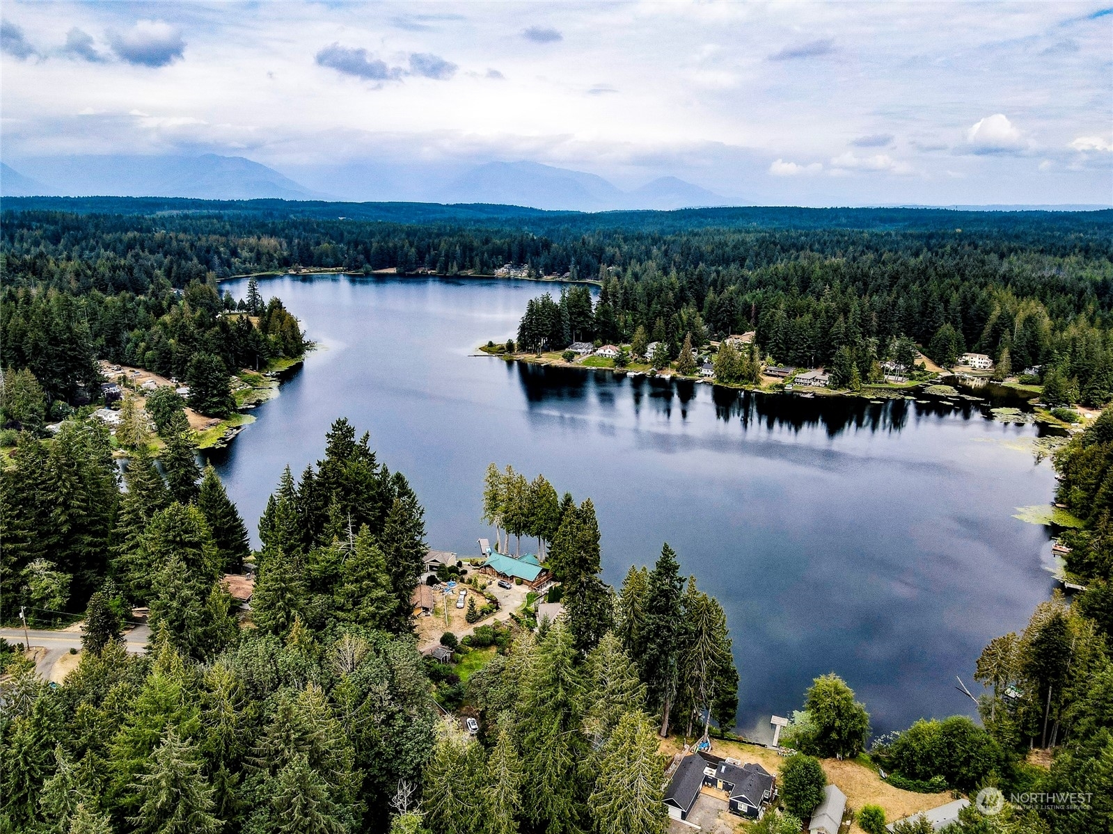 Property Photo:  0 NW Wildcat Lake Road  WA 98312 