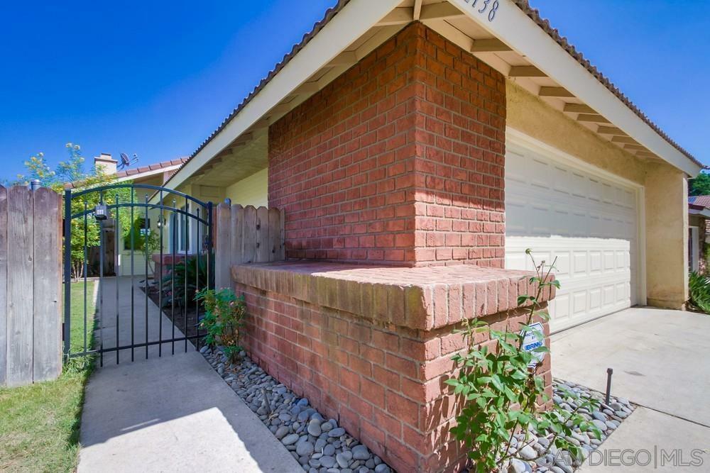 Property Photo:  2138 Darby St  CA 92025 