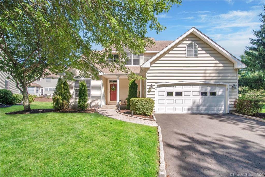 Property Photo: 406 Pitkin Hollow 406 CT 06611