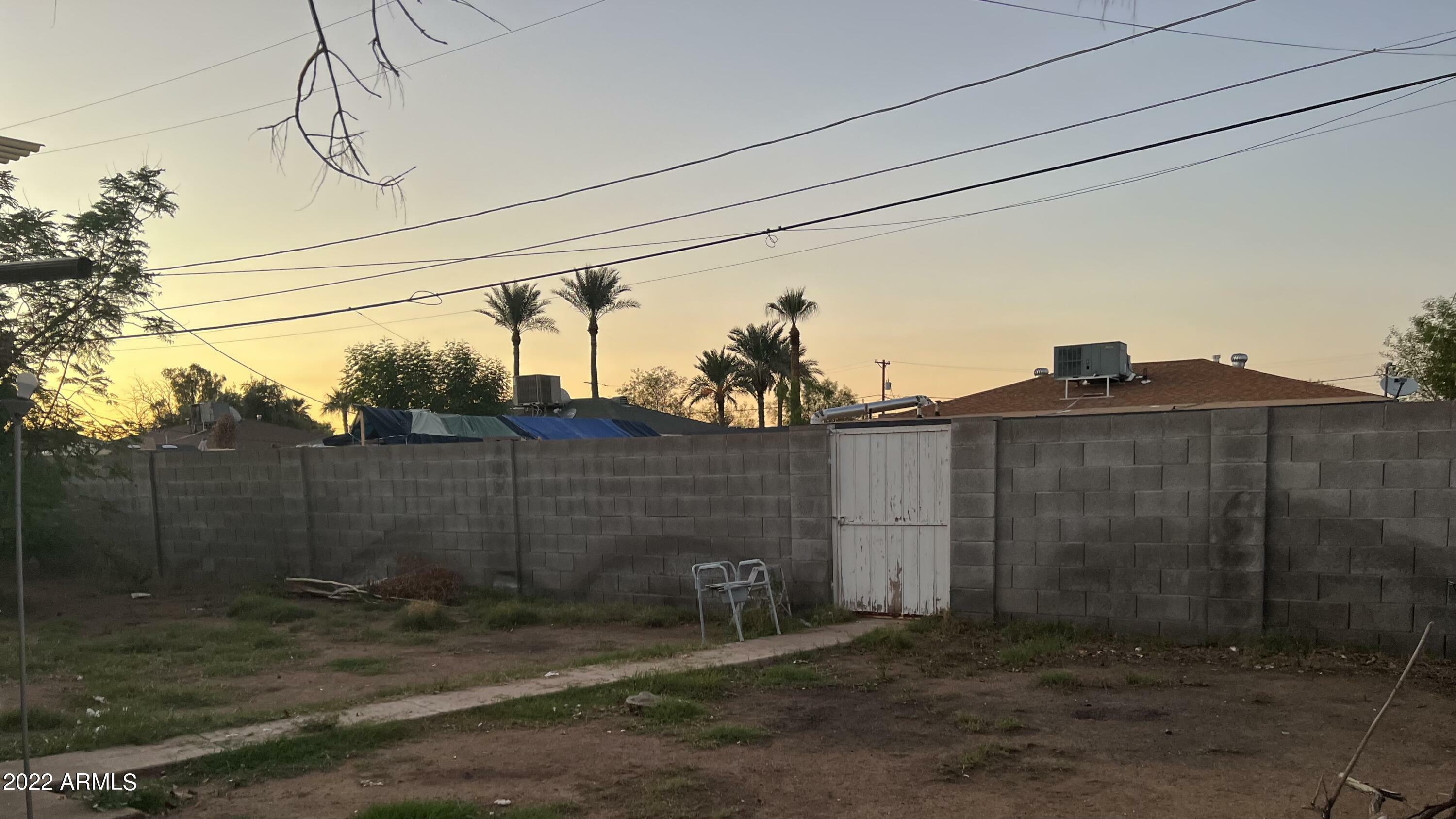 Property Photo:  2806 W Marshall Avenue  AZ 85017 