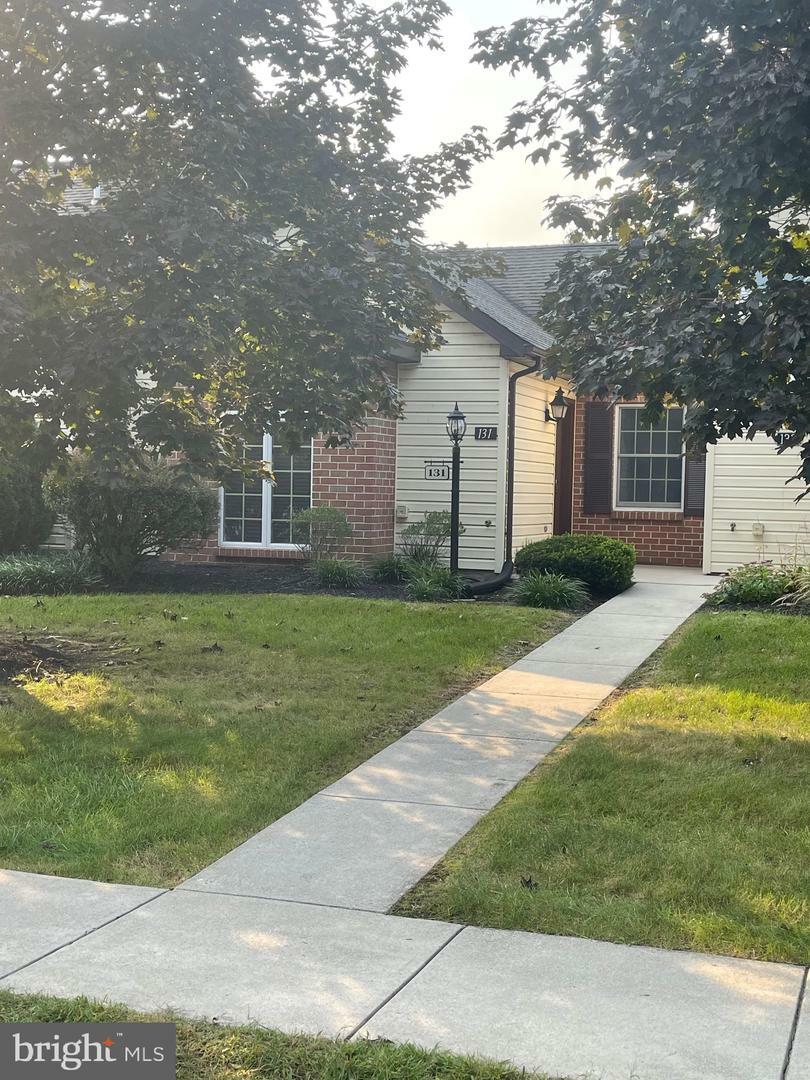 Property Photo: 131 Strayer Drive PA 17013