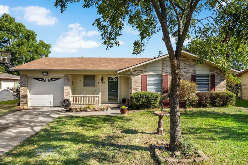 3406 Austin Street  Greenville TX 75402 photo