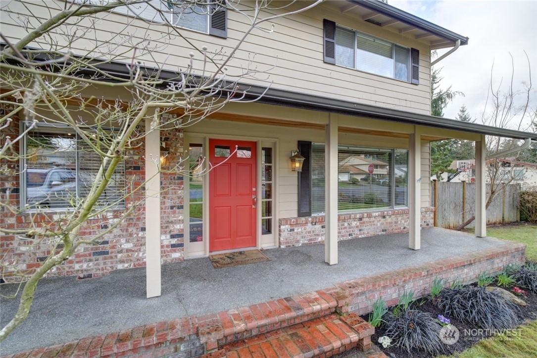 Property Photo:  12205 NE 140th Street  WA 98034 