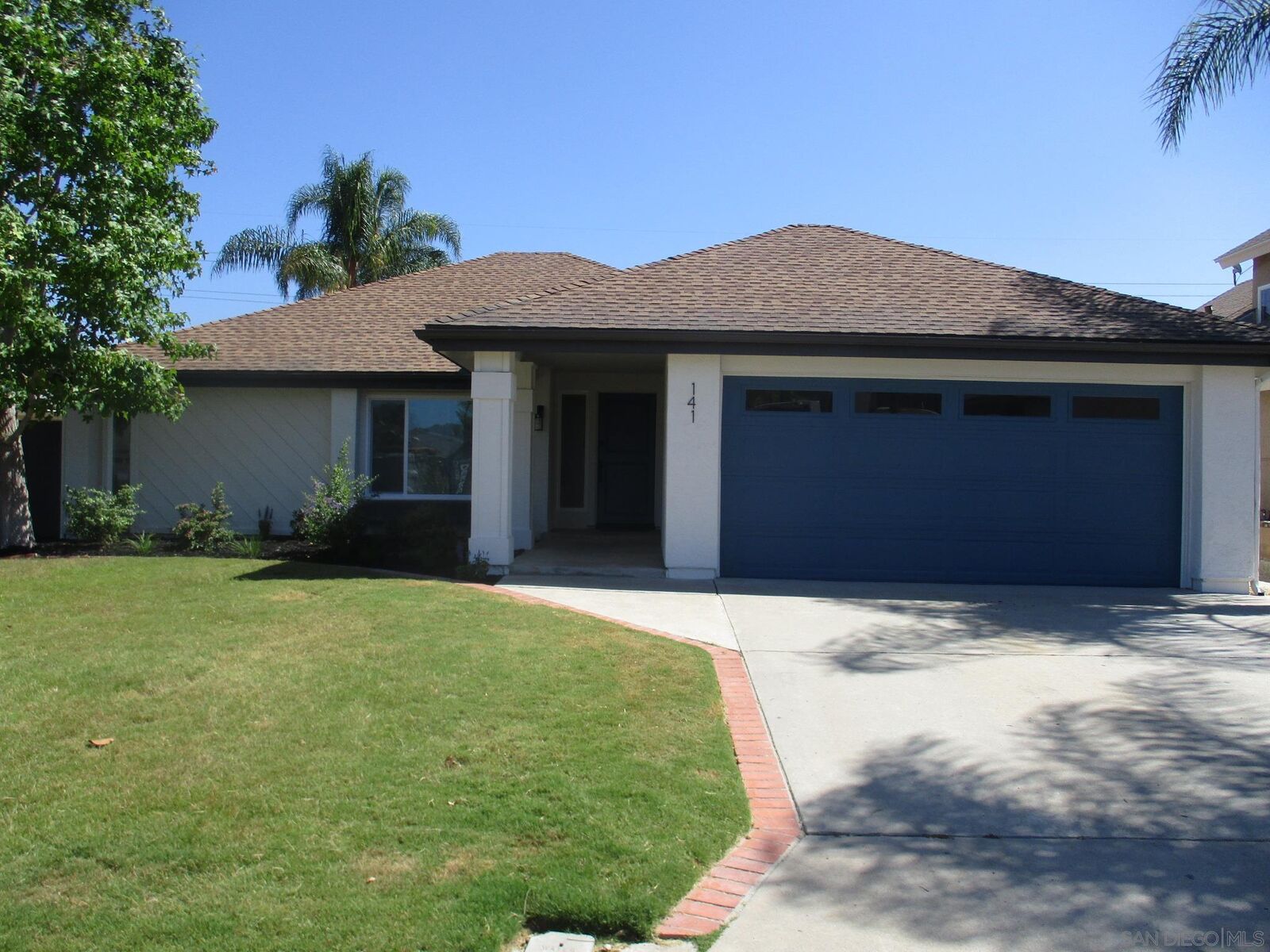 Property Photo:  141 Solace Court  CA 92024 