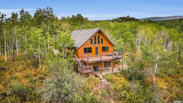 Property Photo: Address not disclosed UT 84032