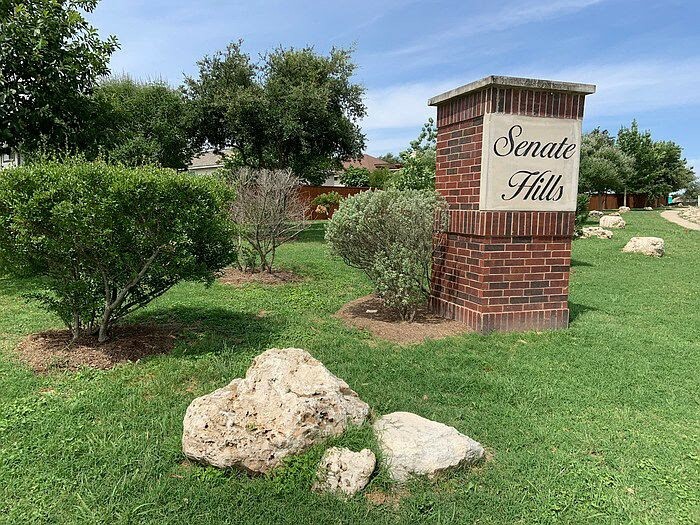 Property Photo:  5313 Tower Trail  TX 78723 