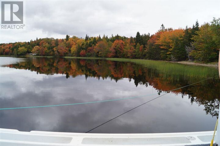 2021-1 Lot Grand Mira South Road, Cape Breton — photo 1