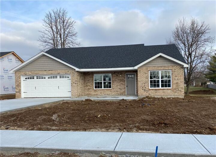 310 Oak Avenue  Trenton OH 45067 photo