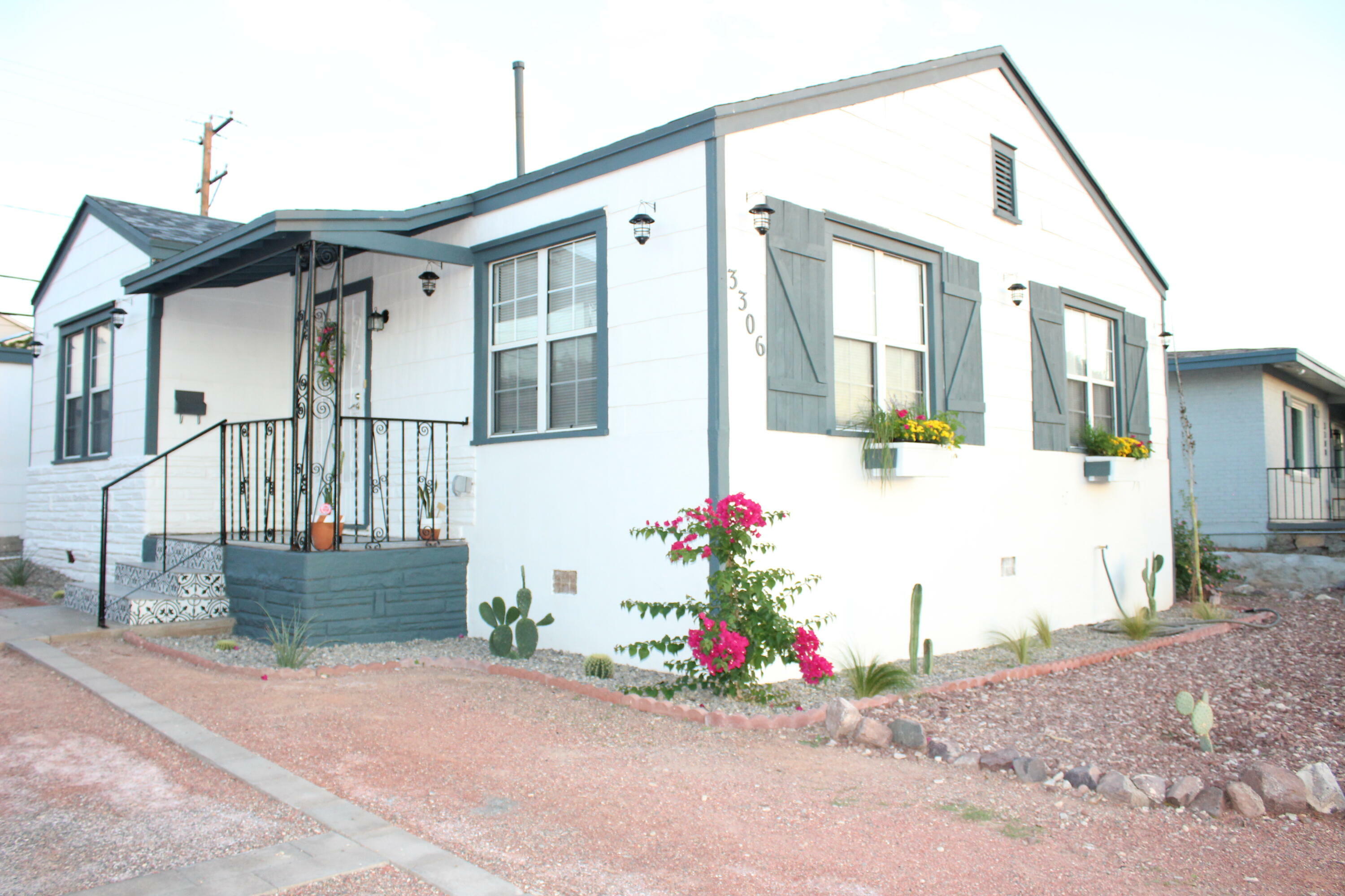 Property Photo:  3306 N Stanton Street  TX 79902 