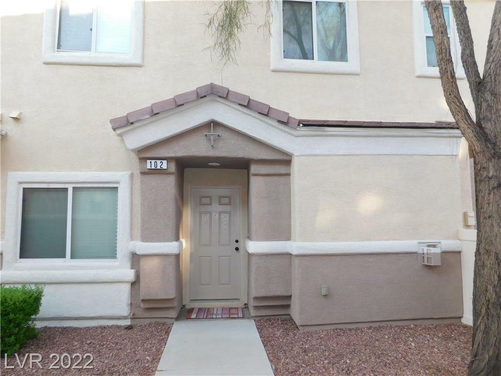 1080 Slate Crossing Lane 102  Henderson NV 89002 photo