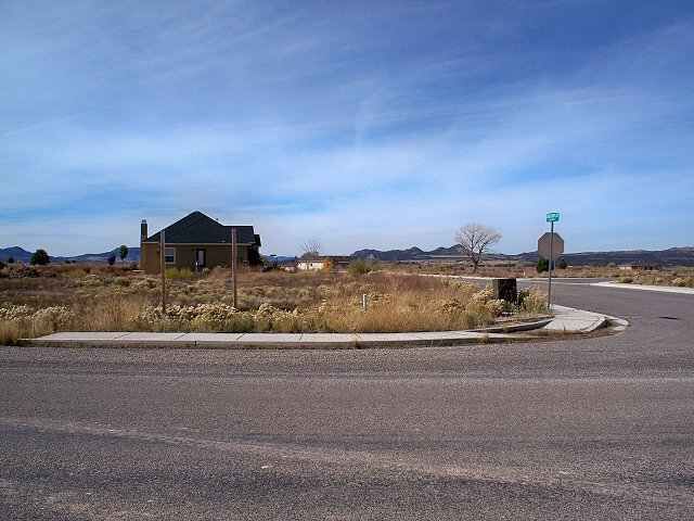 Property Photo: 4210 N 2475 W UT 84721