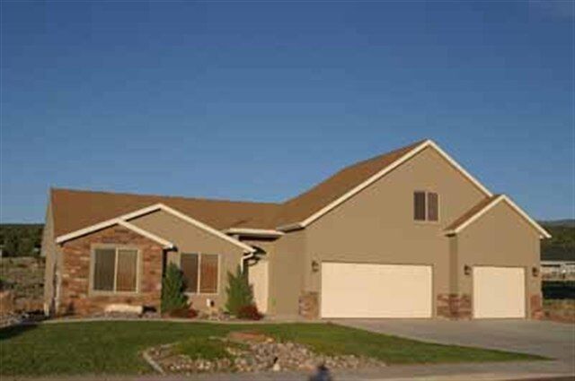 Property Photo:  879 S 4225 W.  UT 84720 