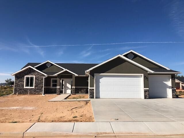 Property Photo:  1342 W 375 S  UT 84761