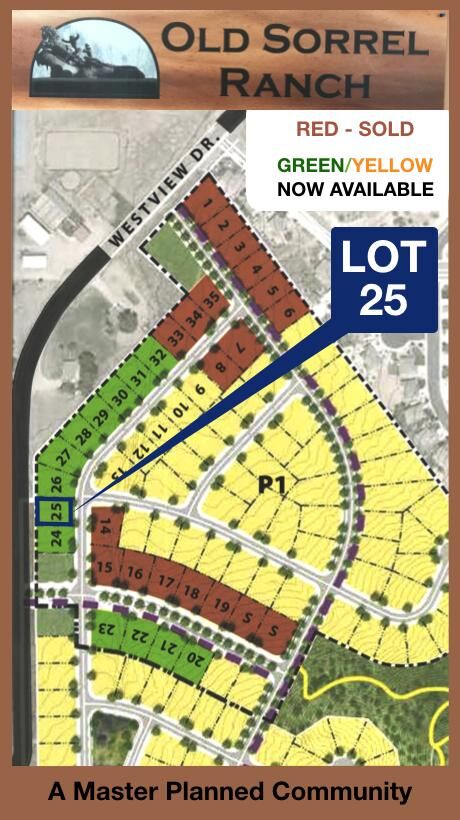 Property Photo:  410 S Cedar Creek Dr  UT 84720 