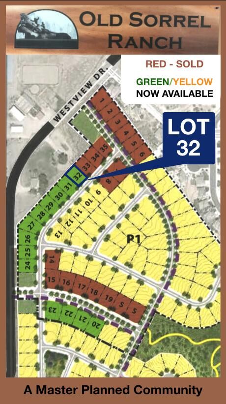 Property Photo: 356 S Cedar Creek Dr UT 84720