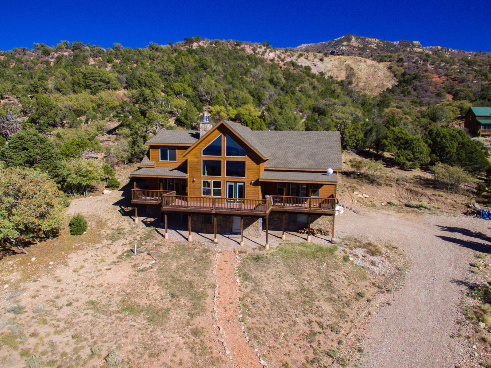 Property Photo:  2101 S High Cedar View  UT 84720