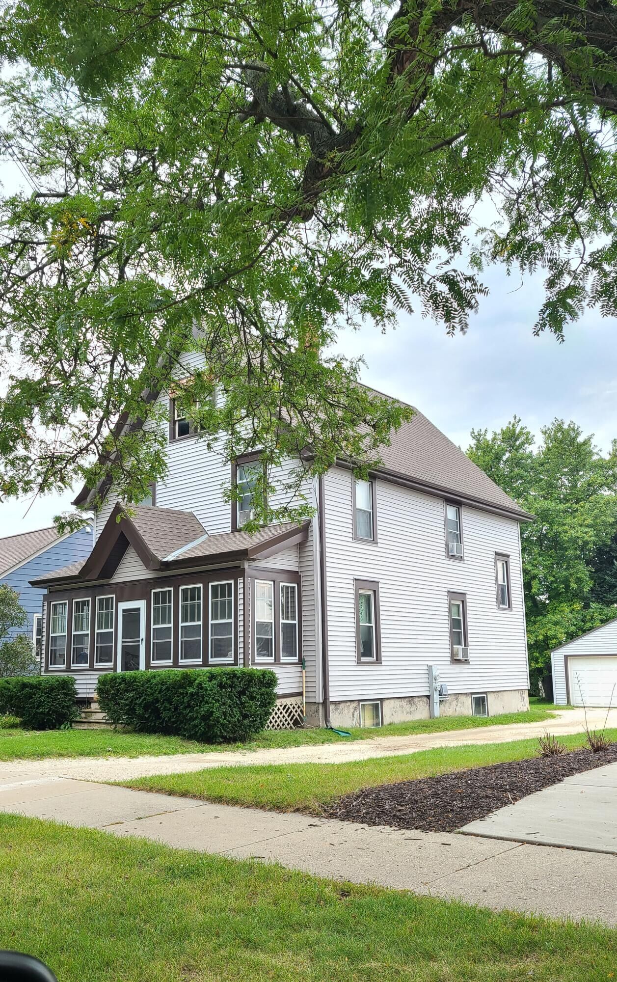 Property Photo:  1617 11th Ave  WI 53024 