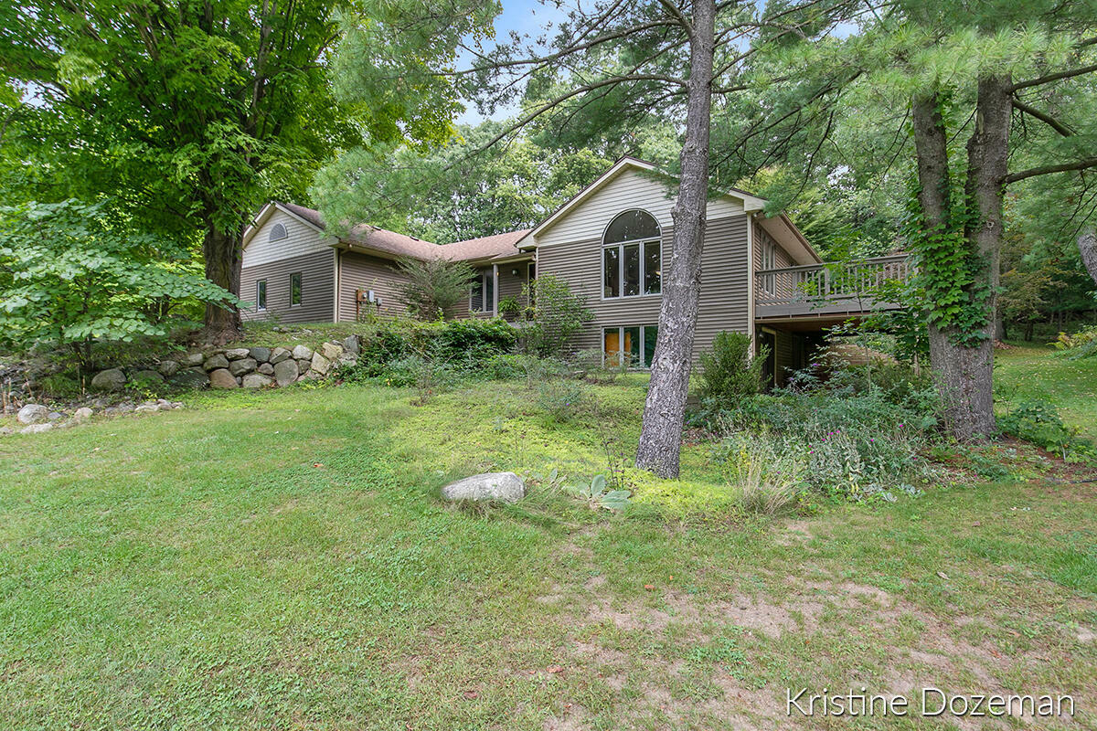 Property Photo:  3194 Shear Avenue NE  MI 49525 