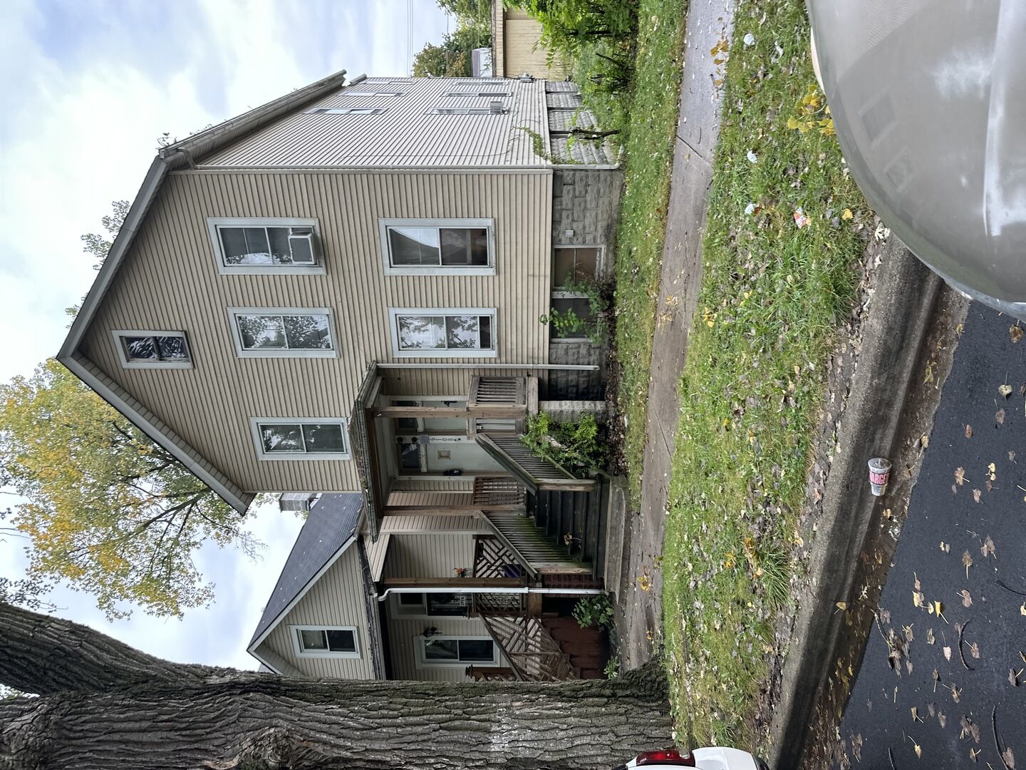 Property Photo:  6108 S Peoria Street  IL 60621 