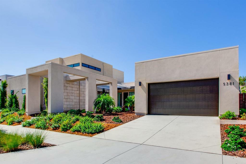 Property Photo: 5381 Aurora Summit Trail CA 92130